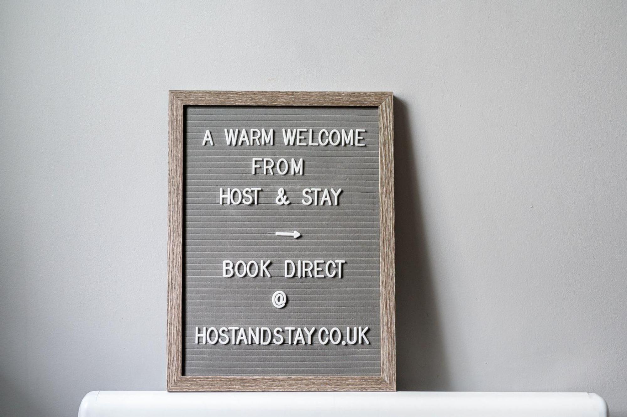 Host & Stay - The Penthouse, Hudsons Yard House Whitby Eksteriør billede