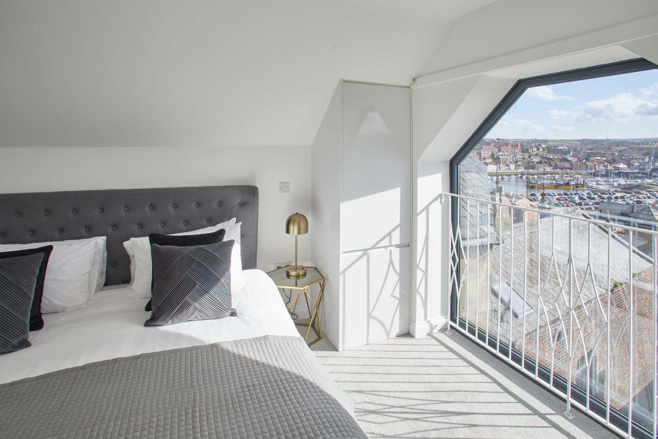 Host & Stay - The Penthouse, Hudsons Yard House Whitby Eksteriør billede