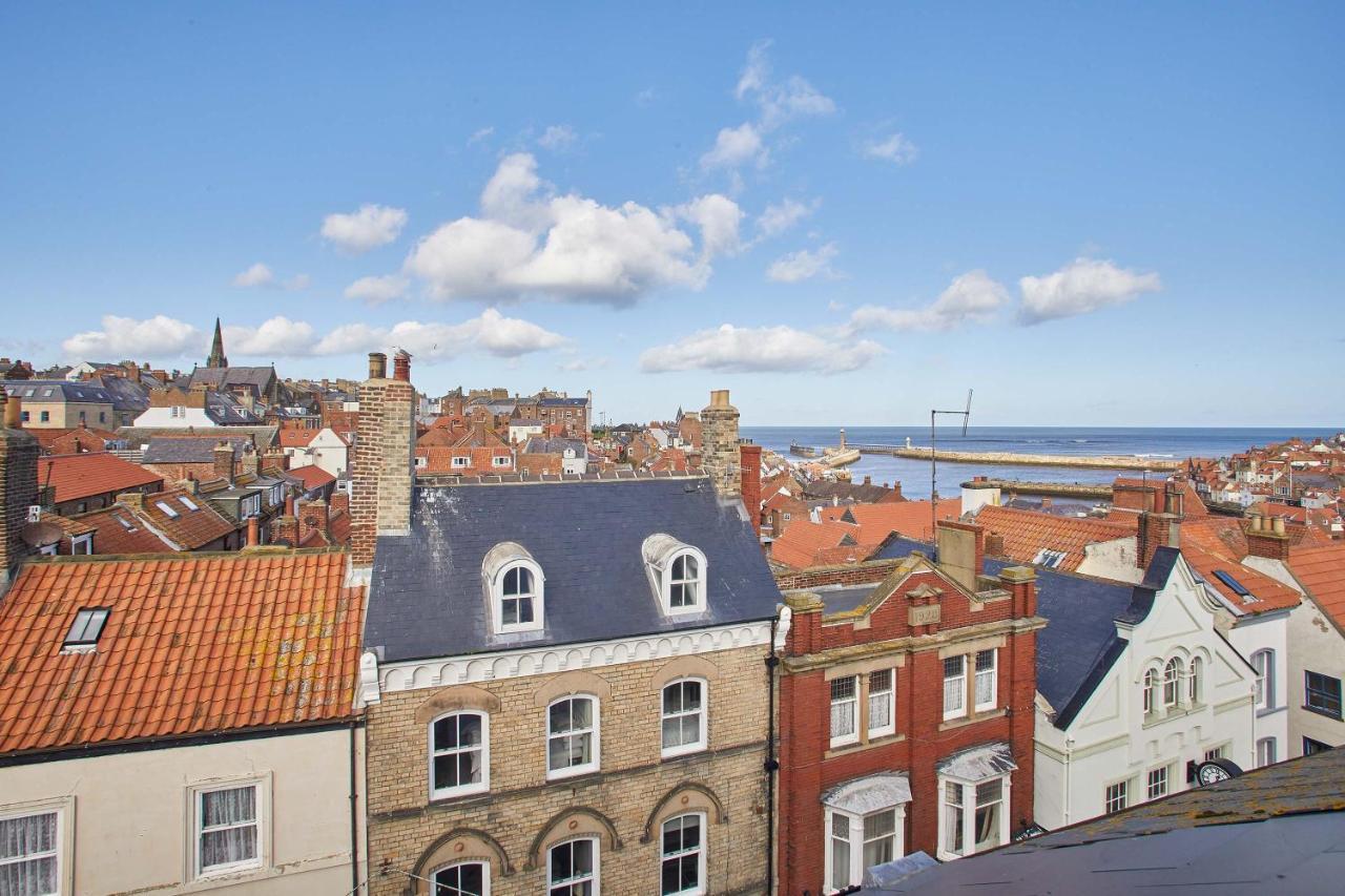 Host & Stay - The Penthouse, Hudsons Yard House Whitby Eksteriør billede